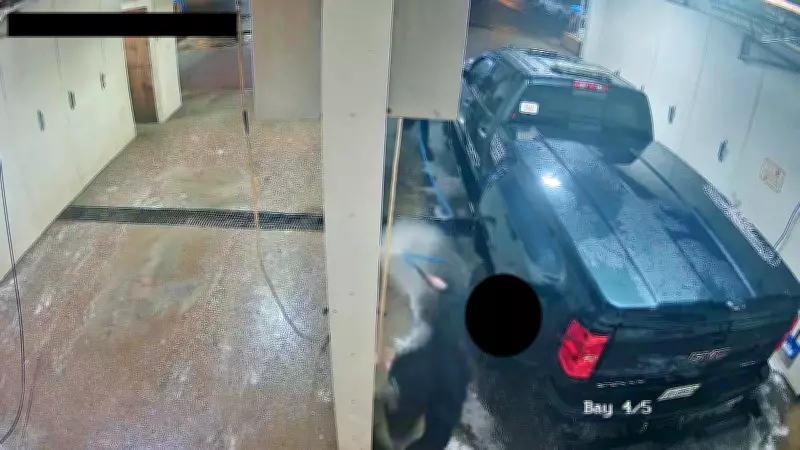 Final Suspect Arrested in Toronto Tow Truck Shooting Spree from March 2025