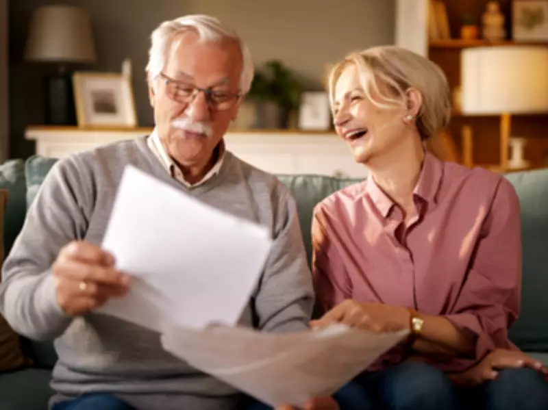 Financial Harmony Key to Lasting Love, New Canadian Survey Reveals