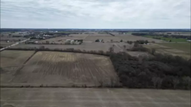 Financing Strategy for Sandwich South Lands Could Define Windsor's Future, Councillor States