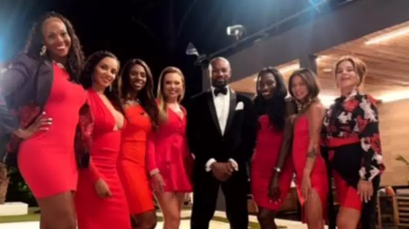 Finding Love at 40: A Doctor's Journey on Reality TV and Self-Discovery