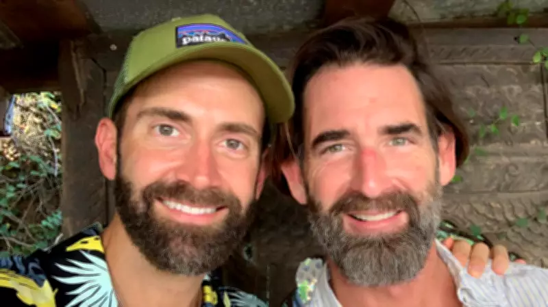 Finding Love in Lockdown: A Pandemic Romance Blossoms from Florida to Peru