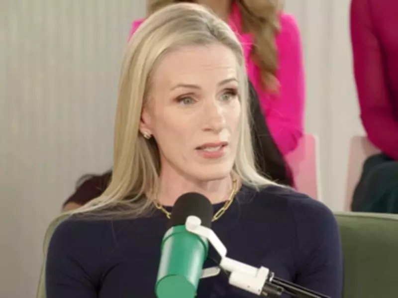 Fired HR Exec Details Coldplay Kiss-Cam Scandal on Oprah Podcast