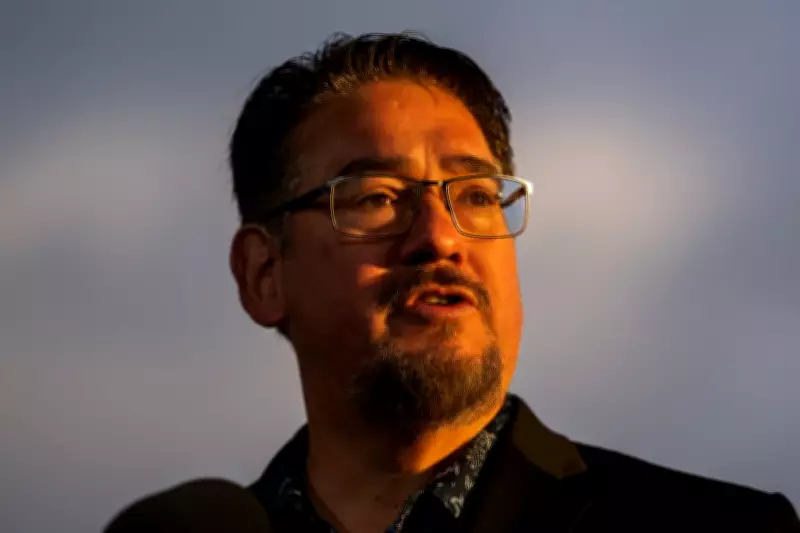 First Nation Leader Criticizes Proposed DRIPA Changes as Gutting Legislation