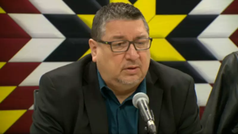 First Nations Family Ejected from Hotel During Surgery Recovery Sparks Investigation