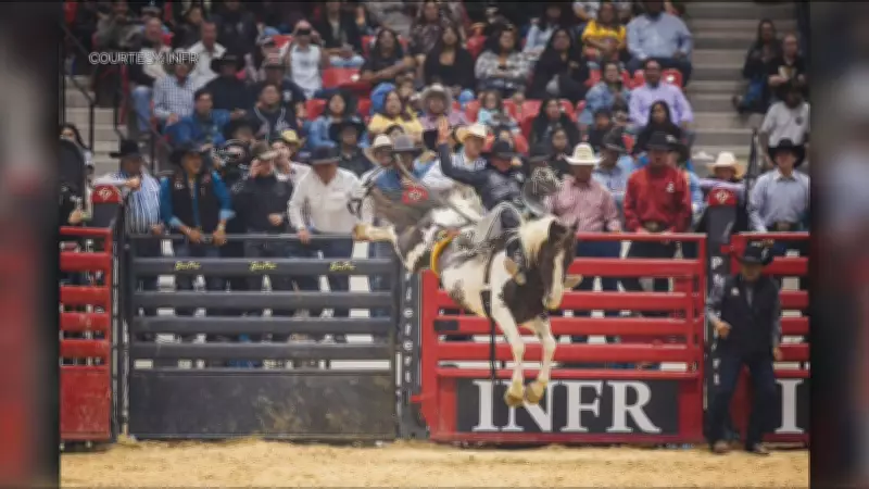 First Nations Rodeo & Relay to Showcase Indigenous Athletes and Culture at GMC Stadium