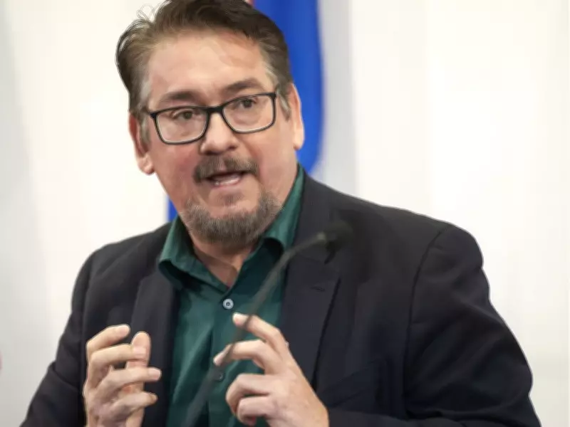 First Nations Still Await DRIPA Amendments as B.C. Spring Session Nears End