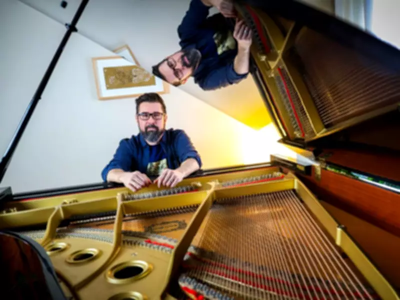 Five Artists Who Chose Calgary as Their Creative Home