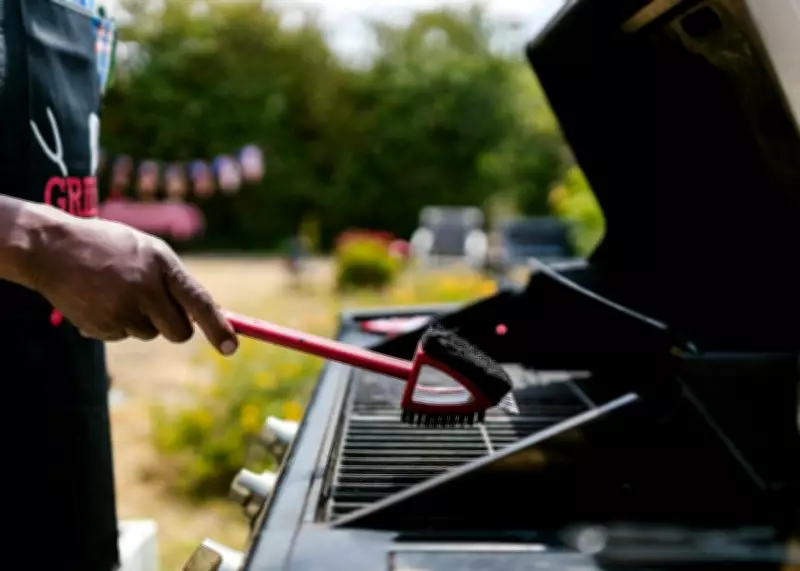 Five Essential Spring Cleaning Safety Tips for Parents to Protect Their Families