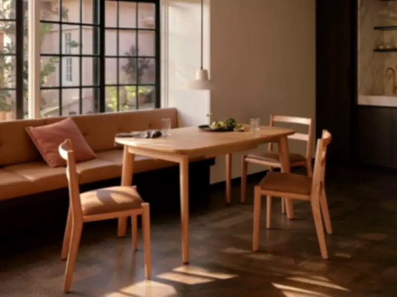 Five Home Goods Finds to Elevate Your Living Space This Spring