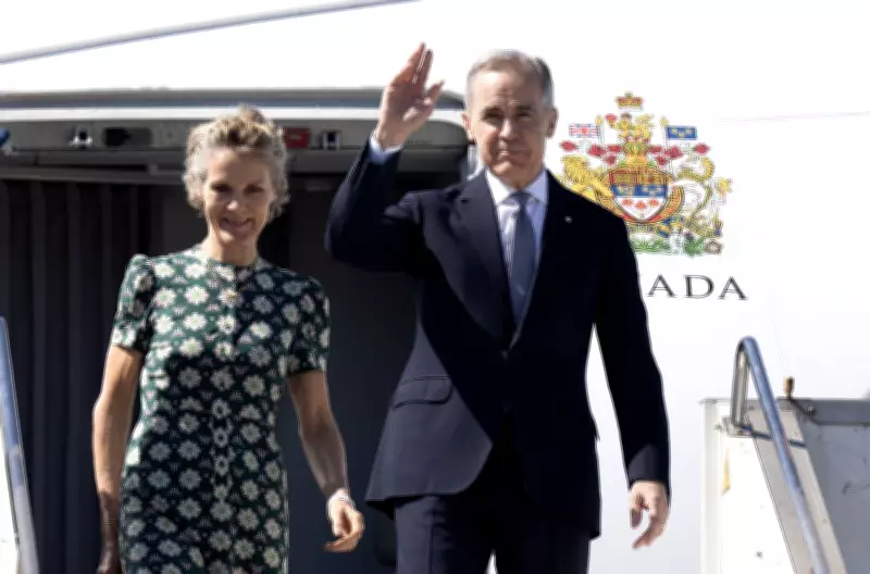 Five Key Business Developments to Monitor in Canada This Week