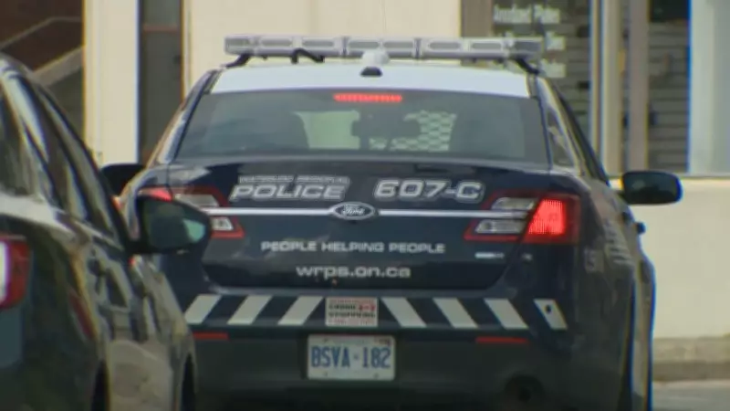 Five Suspects Charged in Cambridge Bear Spray Attack, Police Investigate