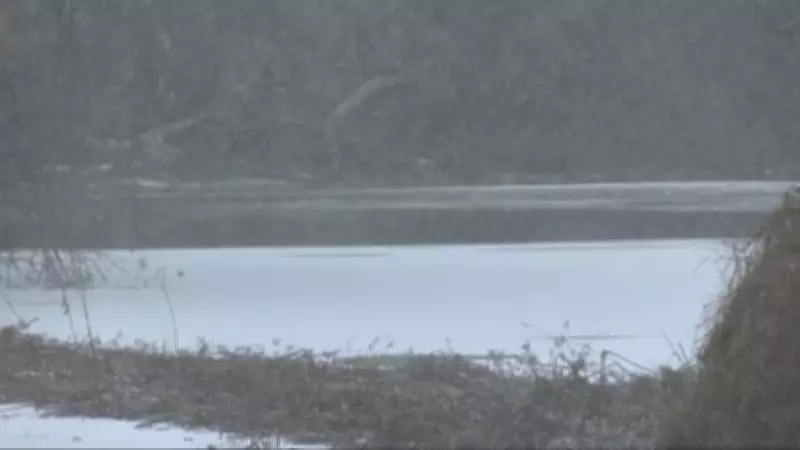 Flood Advisories Extended Across Simcoe Muskoka as Severe Melt Season Persists