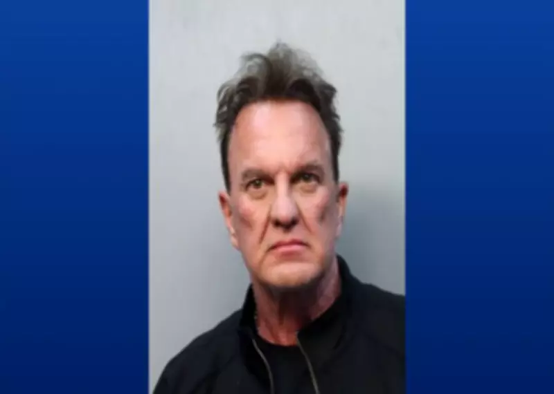 Florida Doctor Arrested for Alleged Rape of Sedated Patient During Cosmetic Surgery