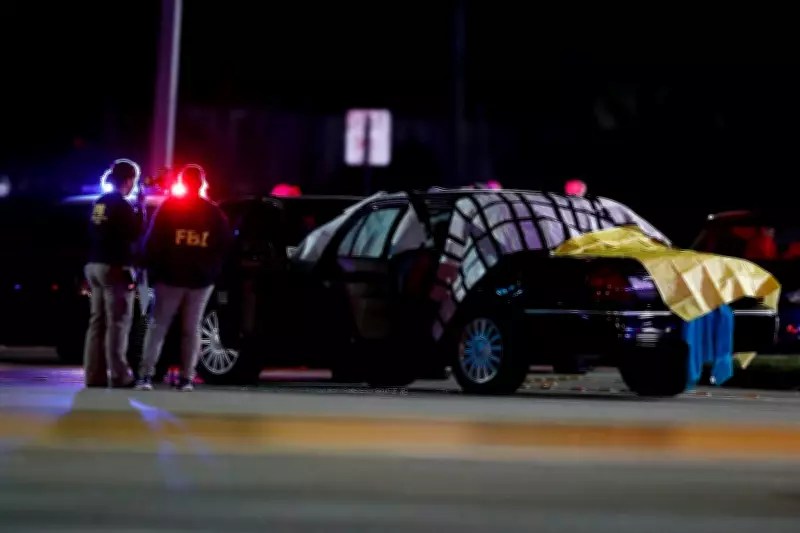 Florida Judge Cites 'Stand Your Ground' Law, Clears 3 More Officers in UPS Driver Shooting