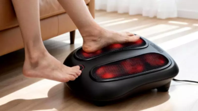 Foot Massagers for Plantar Fasciitis Relief: Expert Tips and Top Picks
