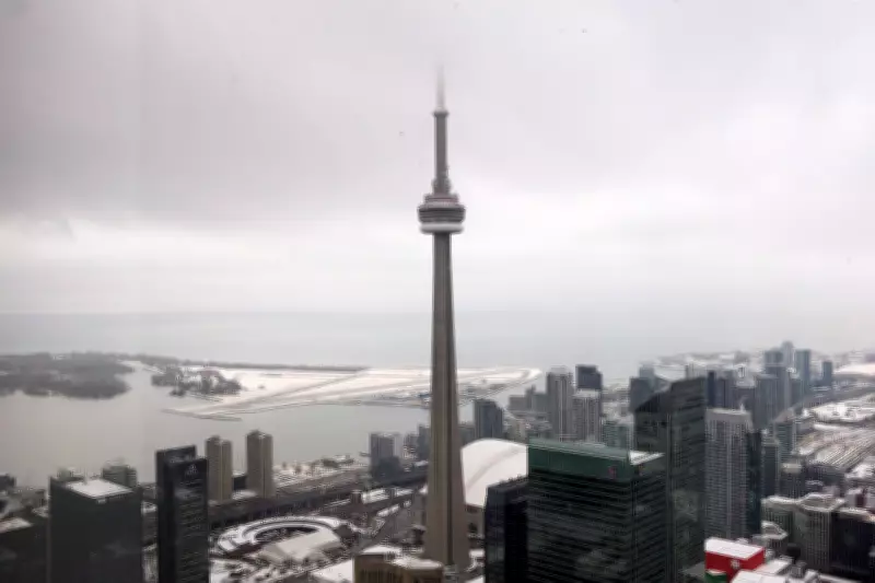 Ford Escalates Billy Bishop Airport Expansion Feud, Labels Island Residents 'Squatters'