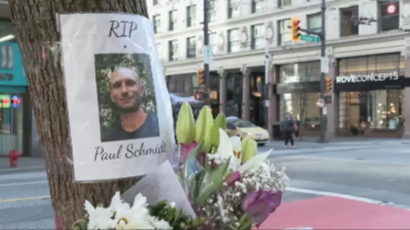 Forensic Psychiatrists Present Conflicting Testimony in Vancouver Starbucks Stabbing Trial