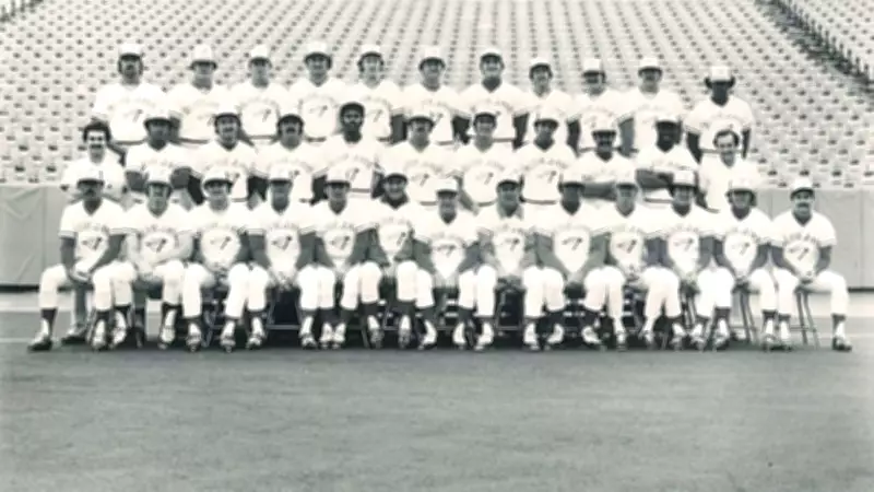 Forgotten First Blue Jays: Walmart Worker, Sheriff, Teacher 50 Years Later