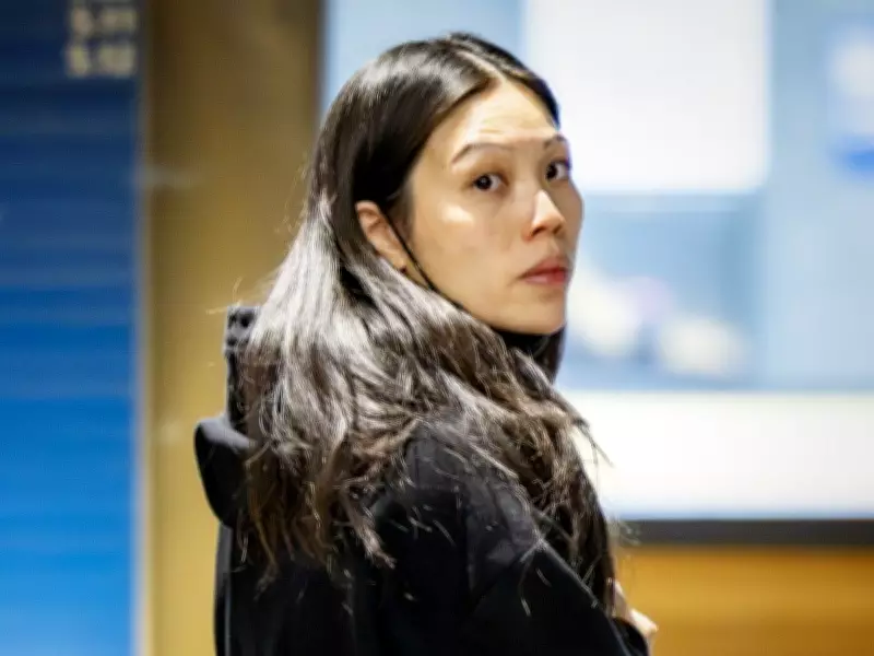 Former Bank Manager Sentenced to 26 Months in Prison for Mortgage Fraud Scheme