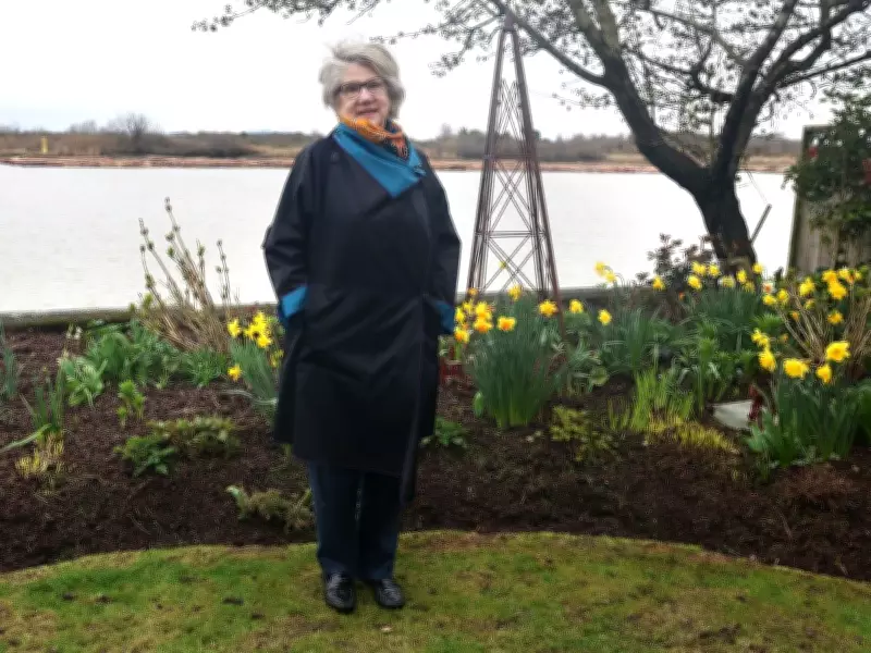 Former B.C. Cabinet Minister Moira Stilwell Seeks Vancouver Council Seat