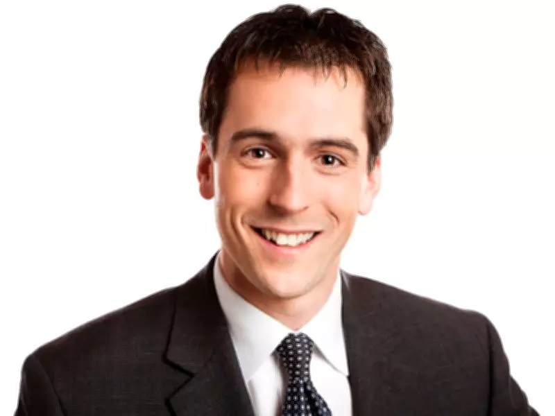 Former Bloc Québécois MP Pascal-Pierre Paillé Charged with Multiple Sexual Assaults