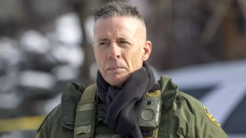 Former Border Patrol Commander Expresses Regret Over Not Catching More Migrants