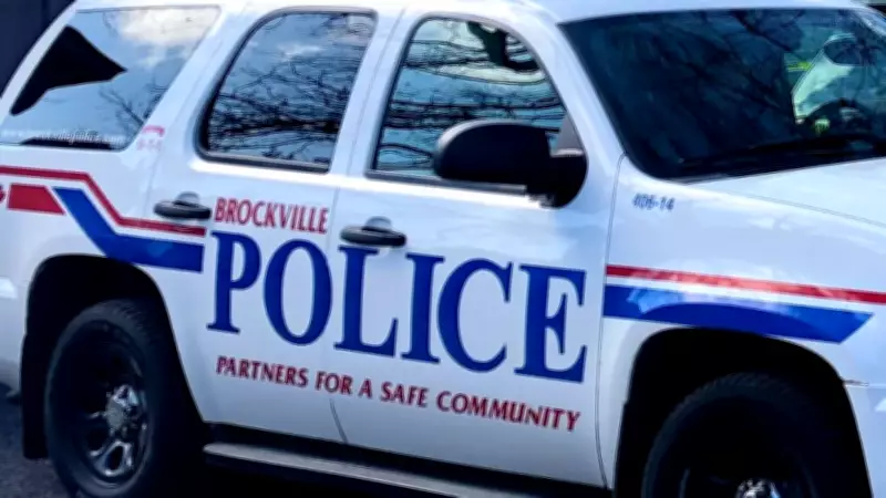 Former Brockville Library CEO Faces Allegations of $21K Personal Credit Card Misuse