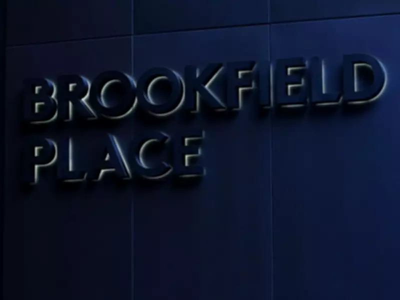 Former Brookfield VP Sues Over Firing Linked to Charlie Kirk Social Media Post