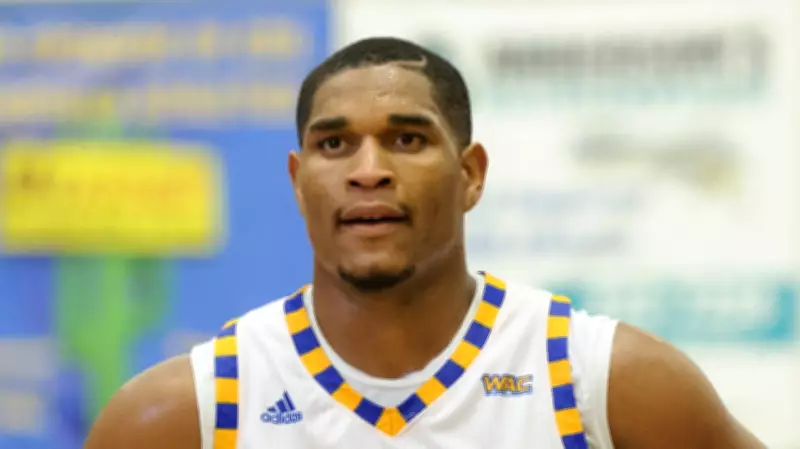 Former Cal State Bakersfield Coach Accused of Pimping and Child Pornography