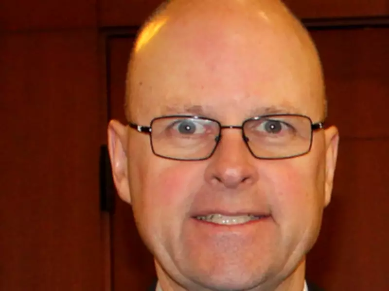 Former Calgary School Principal Enters Peace Bond, Child Porn Charges Dropped
