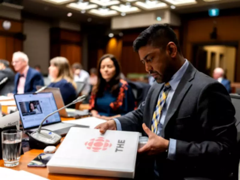 Former CBC Host Alleges Systemic Bullying and Censorship by Leadership