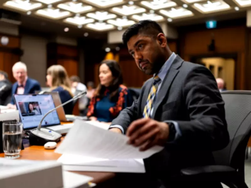 Former CBC Host Alleges Toxic Culture and Bias in Parliamentary Testimony