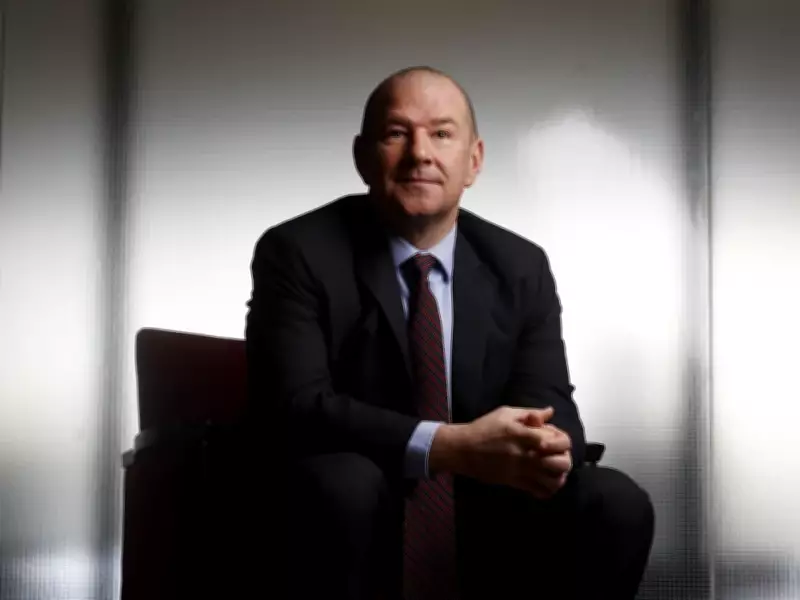 Former Competition Bureau Head Matthew Boswell Joins Norton Rose Fulbright