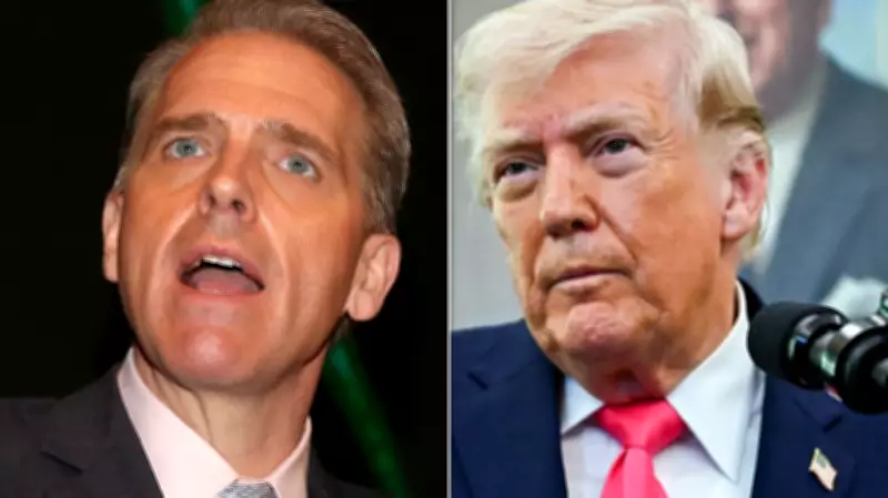 Former DHS Official Claims CNN Pundit Mocks Trump Off-Air, Defends On-Camera