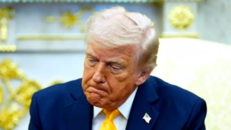 Former Diplomat Critiques Trump's Iran War Strategy as Improvised Failure