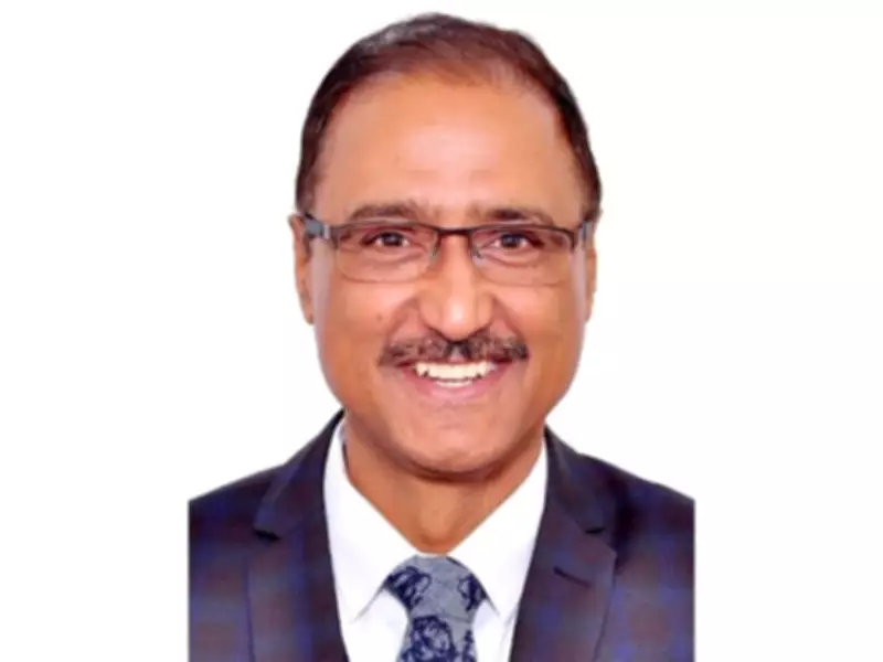 Former Edmonton Mayor Amarjeet Sohi Joins New West Public Affairs as Senior Advisor