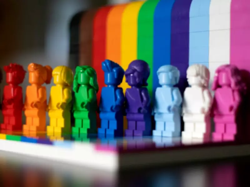 Former Egale Canada President Resigns to Combat Antisemitism, Muslim Brotherhood