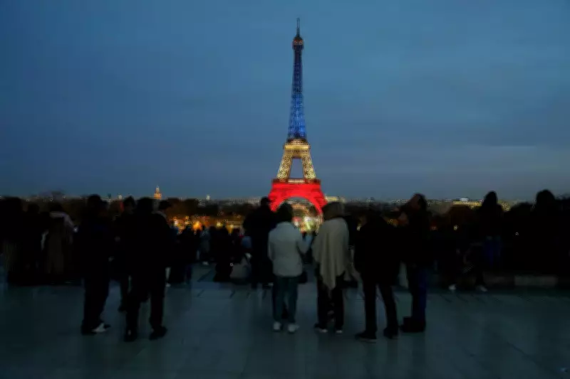 Former French Police Officer Arrested for Alleged Murders of Children's Mothers