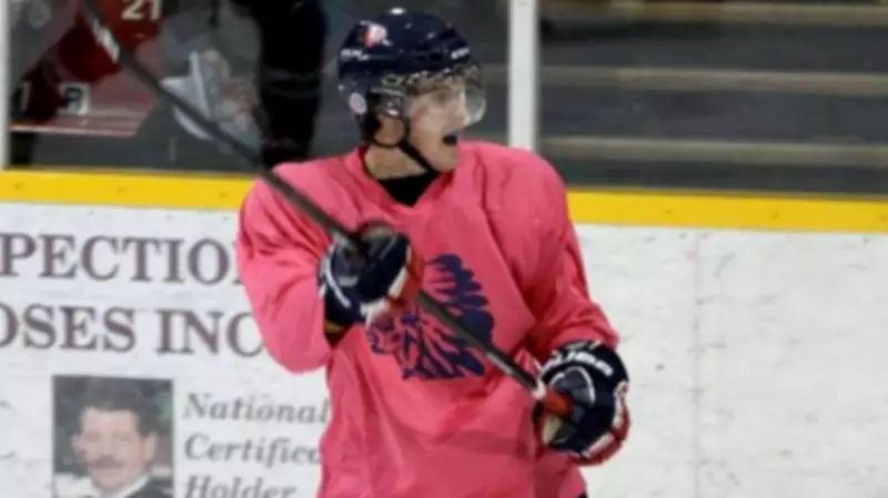 Former Hockey Player Mitch Vandergunst Faces Retrial After Sexual Assault Conviction Overturned
