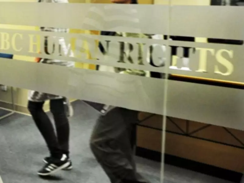 Former Human Rights Tribunal Chair Exposes Systemic Flaws and Frivolous Cases