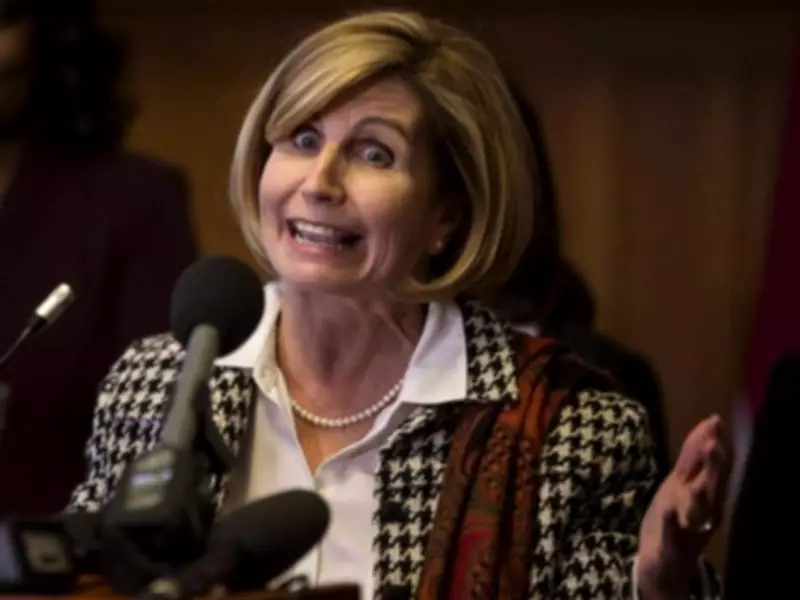 Former Liberal Minister Seeks Chief Justice Role in Ontario Amid Political Controversy