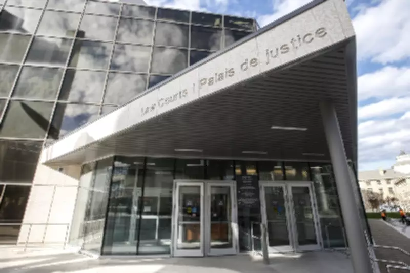 Former Manitoba Lacrosse Executive Sues Over Harassment and Wrongful Dismissal