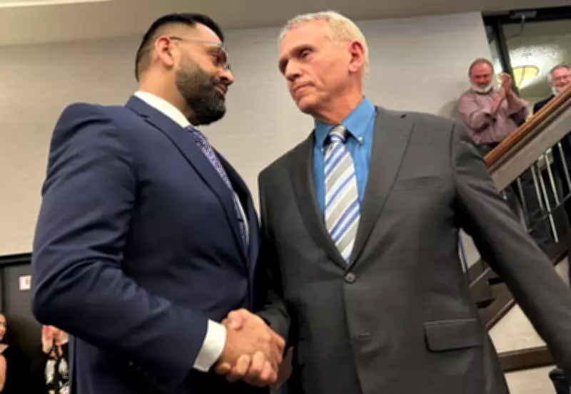 Former Manitoba PC Leadership Candidate Acquires Old Party Headquarters Building