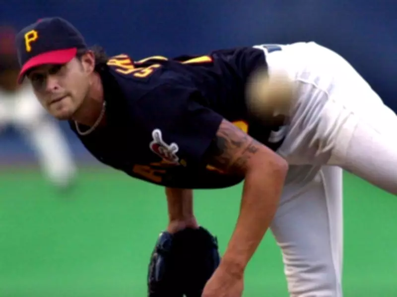 Former MLB Pitcher Dan Serafini Sentenced to Life for Murder and Attempted Murder