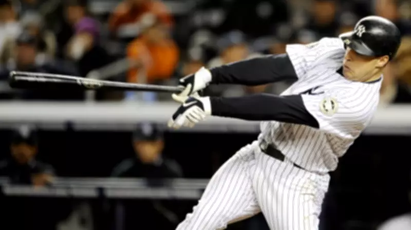 Former MLB Star Mark Teixeira Wins Texas GOP Primary, Vows Trump-Aligned Agenda