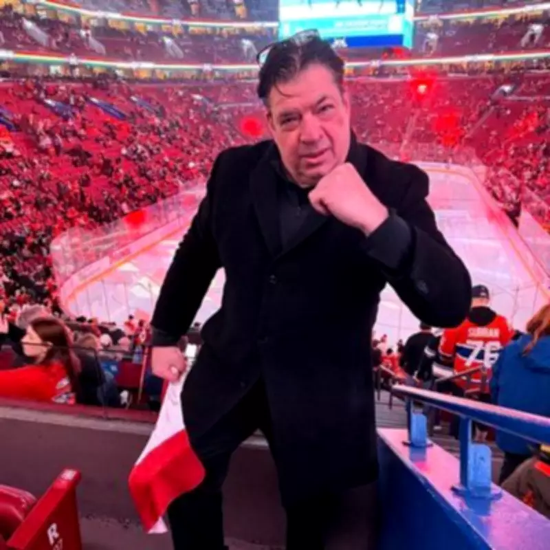 Former NHL Player Suggests Bob Stauffer Could Become Edmonton Oilers GM