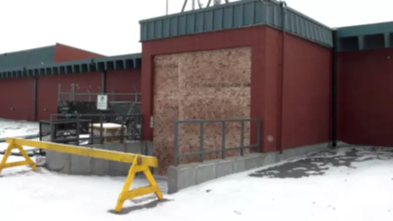 Former NHL Stars and Olympian Join Taber's Street Hockey Fundraiser for Arena Rebuild