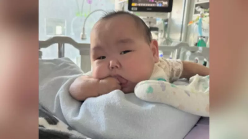 Former Nurse Alleges Infant Death Due to Misdiagnosis During Hospital Discharge