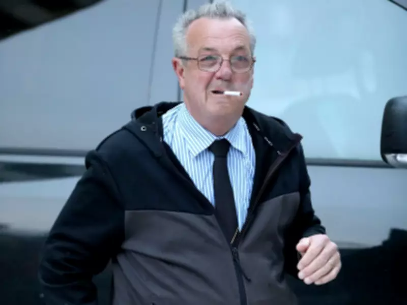 Former Ontario MPP Randy Hillier's Charges Reinstated After Appeal Court Ruling