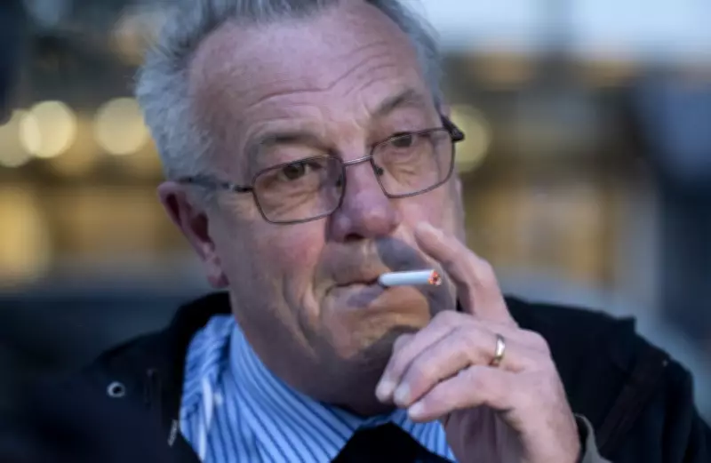 Former Ontario MPP's Freedom Convoy Case Revived After Stay of Charges Overturned